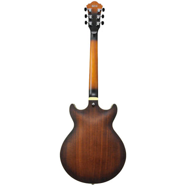 Guitarra Electrica Ibanez Artcore Am53-tf Cafe Mate
